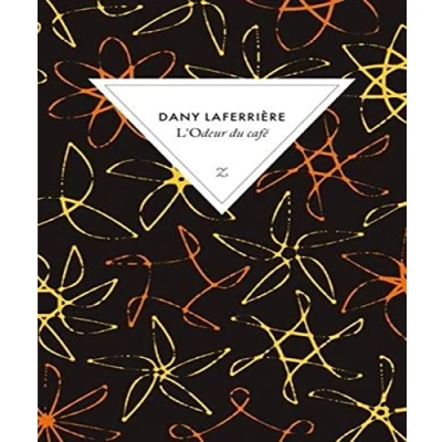 Image de L&#039;odeur du café Livre d’occasion Bon