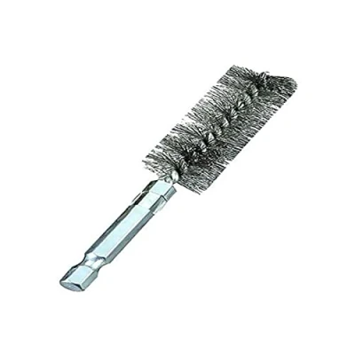 Image de KS TOOLS 340.0080 Brosse métallique Acier