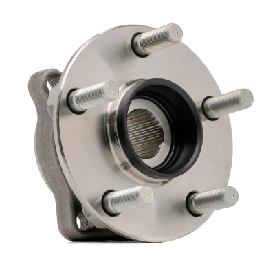 Image de Kit de roulements roue SNR R181.19
