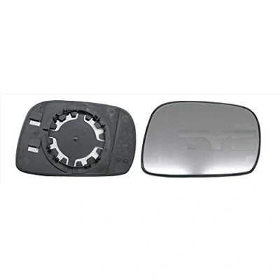 Image de TYC 325 0055 1 Miroir De Rétroviseur droit OPEL: Agila A, SUZUKI: Wagon R+ II 3/5 portes