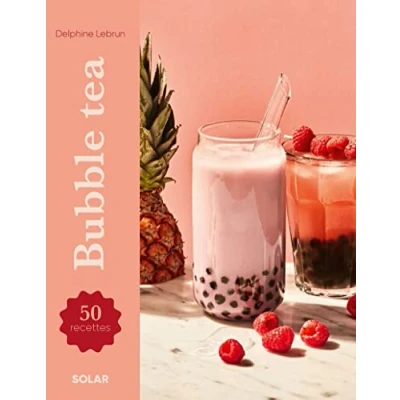 Image de Bubble Tea Livre d’occasion Très bon