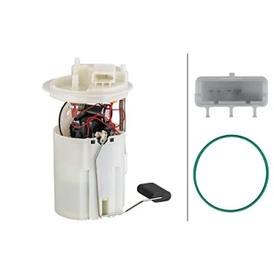 Image de HELLA 8TF 358 146 271 Unité d&#039;injection de carburant avec joint d&#039;étanchéite, palpeur électrique FIAT: Grande Punto 3/5 portes