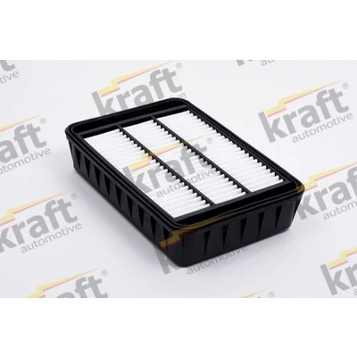 Image de KRAFT 1714225 Filtre à air 55 185 269 Cartouche filtrante MITSUBISHI: Outlander 2 SUV, ASX Lancer 8 Limousine, CITROËN: C4 Aircross