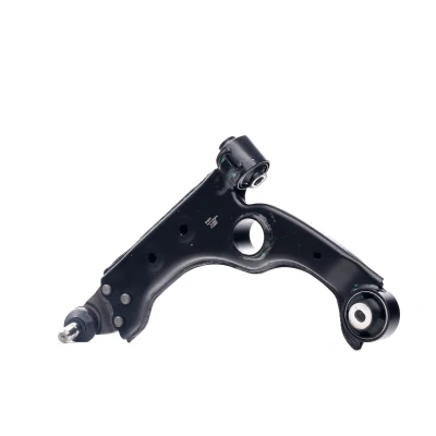 Image de DELPHI TC2861 bras de suspension avec rotule gauche, inférieur oscillant longitudinal ALFA ROMEO: Giulietta 5 portes, Van