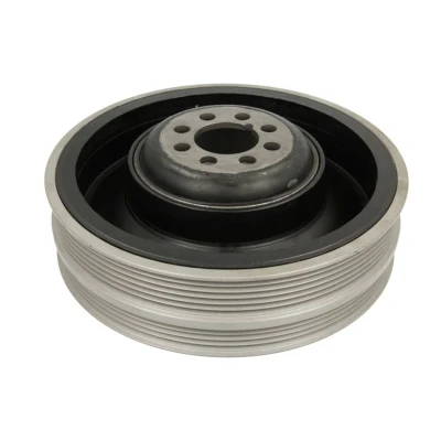 Image de BTA E6A0009BTA Poulie Damper 192 3, 5 AUDI: A4 B7 Avant, Berline, B6 VOLKSWAGEN: Passat B5 Break, GP Berline