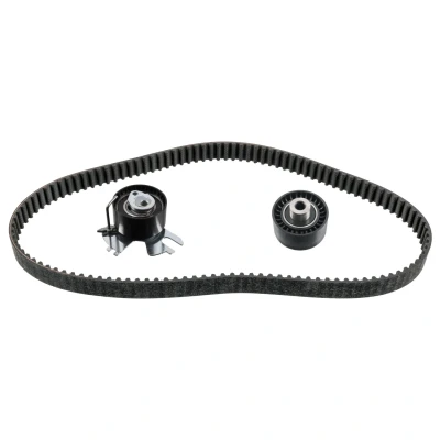 Image de FEBI BILSTEIN 37460 Kit de distribution 116 avec une denture arrondie PEUGEOT: 3008 I, 308 I 3/5 portes, 5008 CITROËN: C5 3, C4 II 5 portes