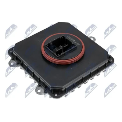 Image de NTY EPX BM 087 Appareil de commande, système d&#039;éclairage BMW: 2 Coupe, 3 GT, 1 5 portes