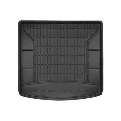 Image de FROGUM TM549321 Doublure de protection coffre, coffre à bagages Caoutchouc