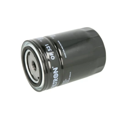 Image de FILTRON OP 531 Filtre à huile 3/4 16 UNF vissé OPEL: Omega A Berline, Rekord E1 Ascona B BEDFORD: Blitz