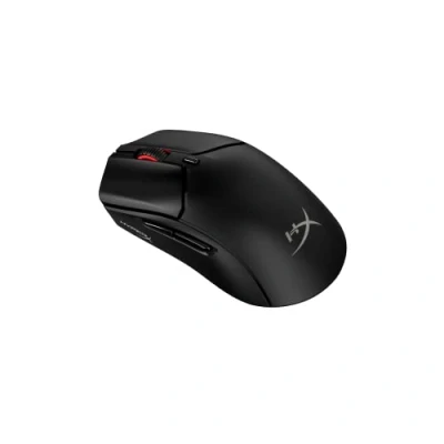 Image de HyperX Pulsefire Haste 2 Souris sans fil gaming (noir) Neuf