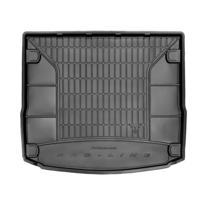 Image de FROGUM TM548621 Doublure de protection coffre, coffre à bagages Caoutchouc