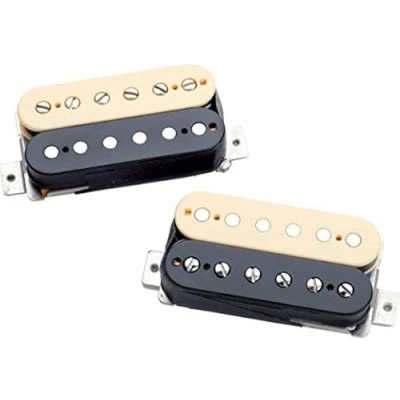 Image de Seymour Duncan APH 2S ZRZ Humbucker Slash Alnico II Pro Micro pour Guitare Electrique Noir