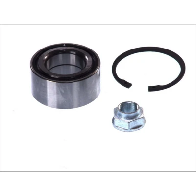 Image de FAG 713 6178 60 Kit de roulements roue la photo correspond au contenu livraison 86,00 HONDA: CIVIC 8 Hatchback, Accord 7 Limousine, FR V