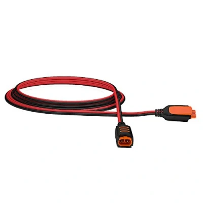 Image de CTEK CTX CONNECT EXTENSION 2.5M, Étend la Portée de votre Chargeur Batterie CTEK, Connexion Sûre, Rapide et , Robuste Durable, pour Voitures, Motos Autres véhicules
