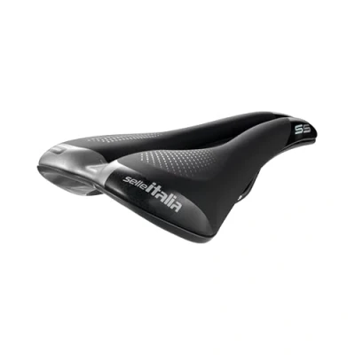 Image de Selle S 5 Superflow noir S3