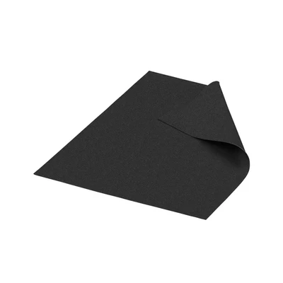 Image de Thermal Grizzly Carbon Carbonaut Coussin Thermique en Carbone Non adhésif, Flexible et Adaptable, à conductivité Multiple très élevée. Conduit l&#039;électricité ! (31 x 25 0,2 mm)