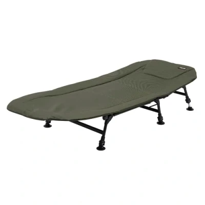 Image de Prologic C Series 6 Leg Bed Bedchair