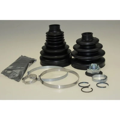 Image de SPIDAN 36458 Soufflet De Cardan NBR (caoutchoucs nitrile) avec vis FORD: FOCUS 3, C Max 2, Grand