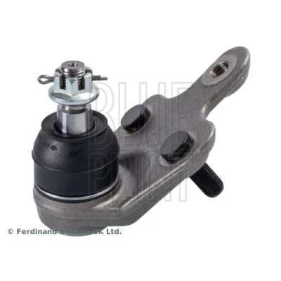 Image de BLUE PRINT ADT386203 Rotule de suspension inférieur, Essieu avant gauche avec ecrou crénelé pour bras oscillant transversal LEXUS: RX III