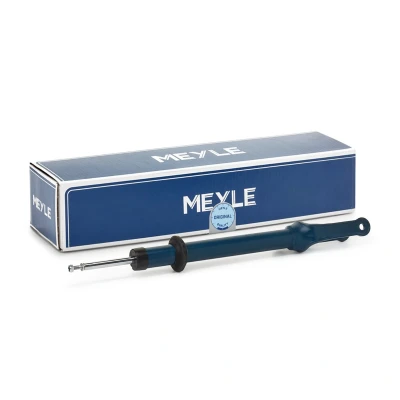 Image de MEYLE 026 623 0024 Amortisseur Essieu avant Pression de gaz Système bitube Jambe suspension Goujon en haut MERCEDES BENZ: Classe ML, GLE SUV
