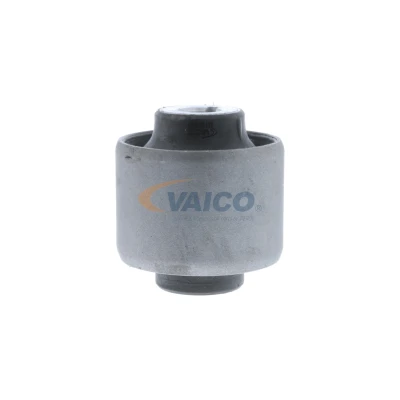 Image de VAICO V10 6070 Silent Bloc De Triangle Qualité originale arrière, Essieu avant Support métal caoutchouc pour bras oscillant transversal