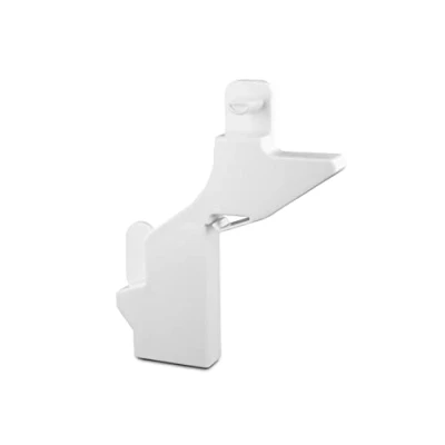 Image de DL pro Support gauche Pour congélateur Bosch Siemens 00657906 657906 compartiment réfrigérateur GSD GSN GS5 GS7 GSNF