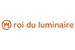 Roi du Luminaire Logo
