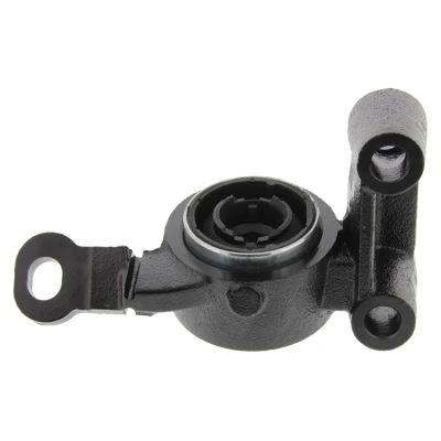 Image de MAPCO 38655 Silent Bloc De Triangle avec Support Essieu avant droit, arrière métal caoutchouc pour bras oscillant transversal MINI: 3/5 portes