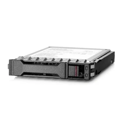 Image de Hewlett Packard Enterprise P40507 B21 Disque SSD 2.5&quot; 1920 Go SAS TLC
