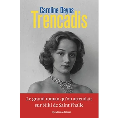 Image de Trencadis Livre d’occasion Bon