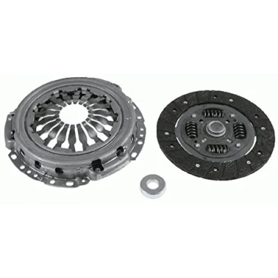 Image de SACHS 3000 951 391 Kit d&#039;Embrayage sans butée de débrayage 200 RENAULT: CLIO 3, TWINGO 2, Modus / Grand