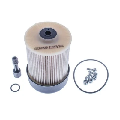 Image de Filtre à carburant DENCKERMANN A120970