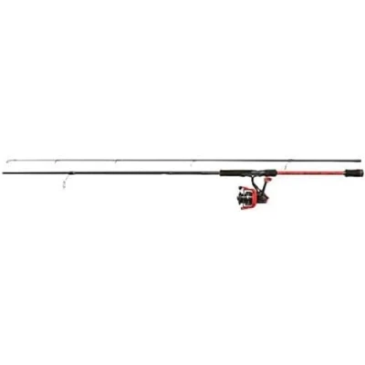 Image de Abu Garcia Max X Spinning Combo 213 cm 10 30 g SP20 Ensemble carnassier