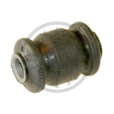 Image de OPTIMAL F8 7067 Silent Bloc De Triangle côté conducteur ou passager, inférieur, Essieu avant pour bras oscillant transversal KIA: RIO 2, Picanto I