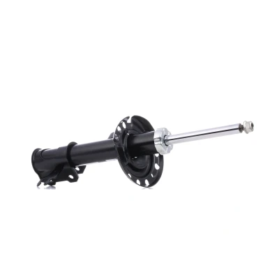 Image de SACHS 312 601 Amortisseur gauche Pression de gaz Système bitube Jambe suspension Goujon en haut OPEL: Signum CC, Vectra C Berline