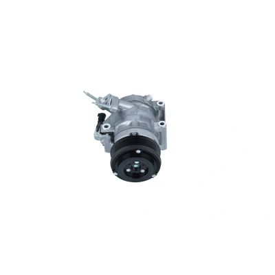 Image de NRF 320194 Compresseur De Climatisation DKS13DT 12 PAG 100 R 134a avec bague d&#039;étanchéité FORD: Ranger Mk3