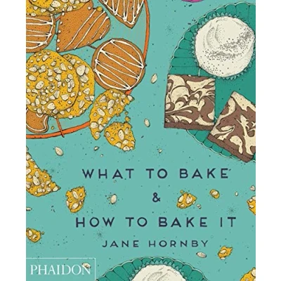 Image de WHAT TO BAKE AND HOW IT
