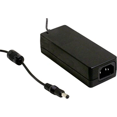 Image de Mean Well GST40A05 P1J Alimentation de Table à Tension Fixe 5 V/DC A 25 W