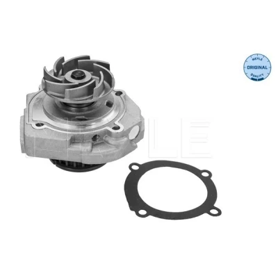 Image de MEYLE 213 220 0001 Pompe à eau 23 avec joint d&#039;étanchéite ORIGINAL Quality pour transmission par courroie de distribution