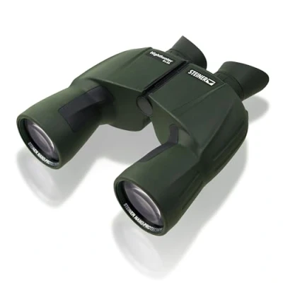 Image de Steiner Nighthunter 8x56 jumelle Vert Neuf