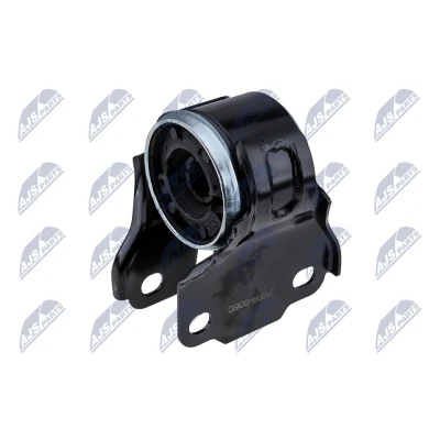 Image de NTY ZTP FR 006C Silent Bloc De Triangle Essieu avant droit VOLVO: XC60 I, S80 II, XC70 II Break, FORD: S Max Mk1, MONDEO 4, Galaxy Mk2 MPV