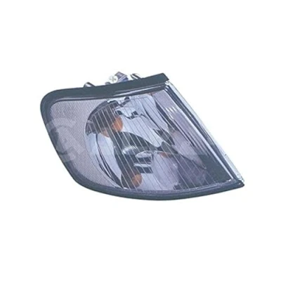 Image de ALKAR 2102500 Clignotant avant droite sans porte lampe PY21W pour véhicules avec direction à gauche AUDI: A3 3/5 portes
