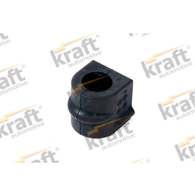 Image de KRAFT 4231707 Coussinet de palier, stabilisateur intérieur, des deux côtés l&#039;essieu avant OPEL: Vectra C CC, Caravan, SAAB: 9 3 Berline