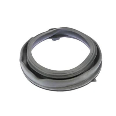 Image de Manchette de hublot D320 Lave linge 481071428651 WHIRLPOOL