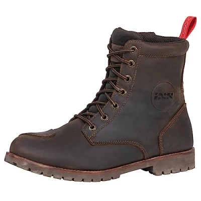 Image de Bottes moto IXS classic oiled leather
