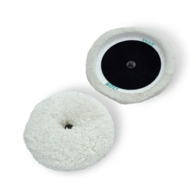 Image de BOLL 0060031 Ouate de polissage 180