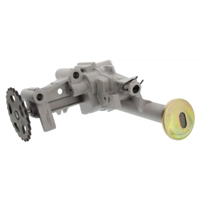 Image de MAPCO 79100 Pompe à Huile Moteur avec tuyau d&#039;admission RENAULT: CLIO 2, ESPACE 4, MEGANE 2