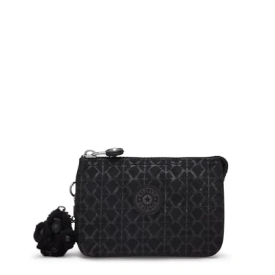 Image de Kipling Creativity S Portefeuille, Femme, Taille: One Size, Signature emb