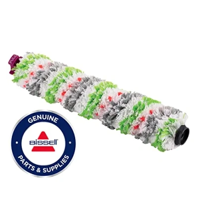 Image de BISSELL Rouleau brosse multi surfaces Tangle Free Sans enchevêtrement Accessoire original pour CrossWave 2519