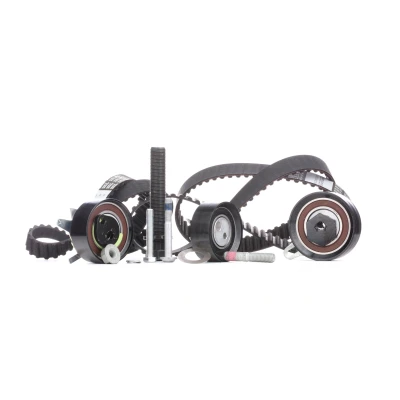 Image de CONTITECH CT939K7PRO Kit de distribution 122 VOLKSWAGEN: LT 28 35 II Bus, Transporter 4